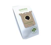 Electrolux s-Bag E212B Green - Sac - pour aspirateur (pack de 5)