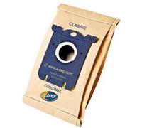 Boite de 5 sacs d'origine E200B s-bag Aspirateur 9000844812, 9001684621 ELECTROLUX Aspirateur 9000844812, 9001684621 ELECTROLUX