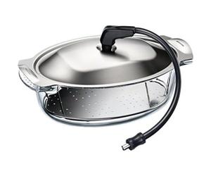 ELECTROLUX S.STEAMKIT Plat Vapeur