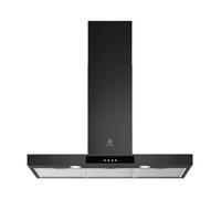 Electrolux - S600.mur.90cm.600m3.3vit.68db. lft429k1