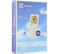 Electrolux Sac aspirateur ES17 Energica – 5 sacs + 1 filtre (9002563394)