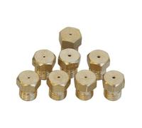 Electrolux - Sachet Injecteurs Gaz Butane - Ref: 5027360900
