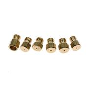 Electrolux - Sachet Injecteurs Gaz Butane - Ref: 5029630100