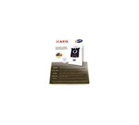 Electrolux Sacs pour aspirateur 9002564723 (149541-2219) Boîte de 4 TORNADO