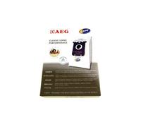 Electrolux - Sacs Aspirateur Gr201 4 S-bag Classic - Ref: 9002564723