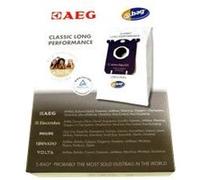 Electrolux Sacs pour aspirateur 9002564723 (149541-2219) Boîte de 4 TORNADO