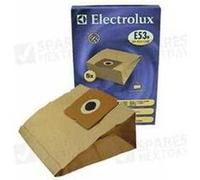 Electrolux Sacs en papier E53N G – 1 filtre inclus