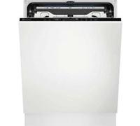 Electrolux SatelliteClean EES68605L Entièrement intégré 14 couverts A G