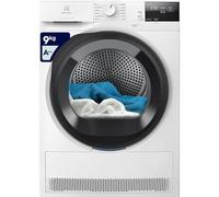 Electrolux Sèche Linge 600 GentleCare EW6H292G Classe énergétique A++, Technologie SensiCare et MixCare XL, Anti Rides, Filtre EasyClean, Pompe à Chaleur, 850 x 596 x 638 mm
