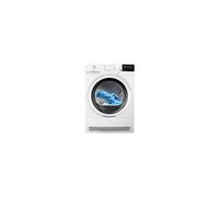 Electrolux Sèche-linge à pompe à chaleur avec condenseur 60 cm 8 kg blanc ew7h5110ro