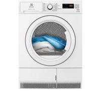 Electrolux Sèche-linge edhf4812ac Blanc G