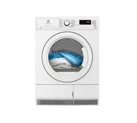 Electrolux Sèche-linge edhf4812ac Blanc G