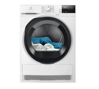 Electrolux Sèche-linge pompe à chaleur 60cm 9kg blanc - EW6HI6295BN