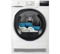 Sèche linge pompe à chaleur ELECTROLUX EW6HI4936AB