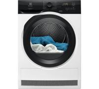 Electrolux - Sèche Linge Pompe À Chaleur Ewhe924cd 9kg - Idéal Famille & Anti-Froissage