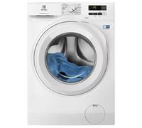 Electrolux SensiCare 600 EFI6194O1B machine à laver chargement frontal 9 kg 1351 tr/min Blanc