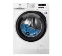 Electrolux SensiCare 600 EW6F19G machine à laver Charge avant 9 kg 1351 tr/min B