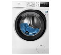 Electrolux SensiCare 600 EW6FM29G machine à laver chargement frontal 9 kg 1351 tr/min Blanc