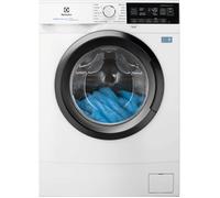 Electrolux SensiCare 600 EW6S327A machine à laver Charge avant 7 kg 1200 tr/min