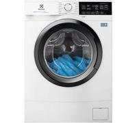 Electrolux SensiCare 600 EW6S327A machine à laver Charge avant 7 kg 1200 tr/min Blanc Blanc G