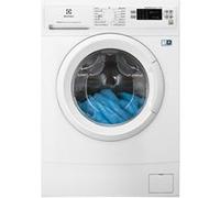Electrolux SensiCare 600 EW6S507W machine à laver Charge avant 7 kg 951 tr/min Blanc Blanc G