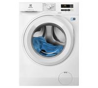 Electrolux SensiCare 600 Lave-linge hublot Pose-libre 10 kg