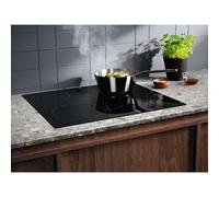 Electrolux Serie 300 EIB60424C Noir Intégré 59 cm Plaque avec zone à induction 4