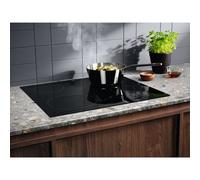 Electrolux Serie 300 EIB60424C Noir Intégré 59 cm Plaque avec zone à induction 4 zone(s)