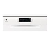 Serie 300 ESA47200SW - Lave-vaisselle - Niche - largeur : 60 cm - profondeur : 55 cm - hauteur : 85 cm - blanc
