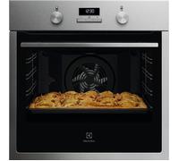 Electrolux Serie 300 KOIGH04X 72 L 2790 W A+ Acier inoxydable