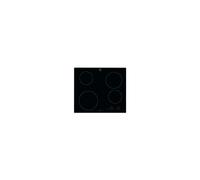 Electrolux Serie 300 LIB60424CK plaque Noir Intégré 59 cm Plaque avec zone à induction 4 zone(s)