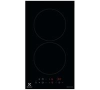 Electrolux Serie 300 LIT30231C Noir Intégré 29 cm Plaque avec zone à induction 2 zones