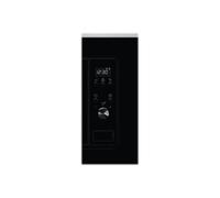 Electrolux LMS2203EMX Noir, Acier inoxydable Micro-onde simple Comptoir 20 L 700 W