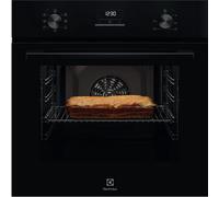 Electrolux Four intégrable Série 300 LOH3C00BK 65 L 2090 W Catalyse Noir