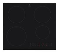 Electrolux Serie 500 EIT60433CT Noir Intégré 60 cm Plaque avec zone à induction 4 zones
