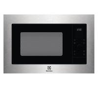 Micro-ondes encastrable 25L ELECTROLUX 1000W, CMS4253EMX