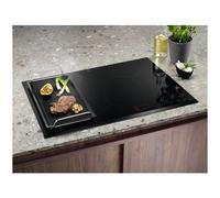 Electrolux Serie 600 EIV85456 Noir Intégré 80 cm Plaque avec zone à induction 4 zones