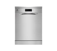 Lave-vaisselle largeur 60 cm ELECTROLUX - ESM48210SX