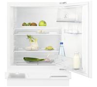 Electrolux Serie 600 KXB2AE82S réfrigérateur Intégré 127 L E Blanc