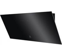 Electrolux Serie 600 LFV339K - Hotte Décorative 90cm 67db 535m3/h Noir