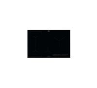 P.COTT.INDUZ.80CM 4ZONE BRIDGE TOUCH VETROCER.NERO