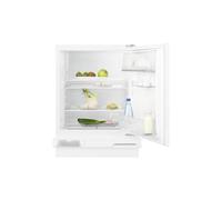 Electrolux Serie 600 LXB2AE82S réfrigérateur Intégré 127 L E Blanc