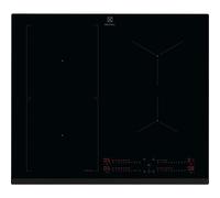 Electrolux Serie 700 EIS62453 Noir Intégré 60 cm Plaque avec zone à induction 4 zone(s)