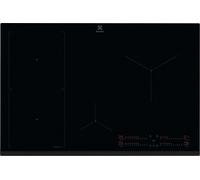 Electrolux Serie 700 EIS62453IZ Noir Plaque de cuisson à induction encastrable 60 cm Induction zonale 4 zones