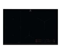 Electrolux Plaque de cuisson induction Série 700 SenseBoil 80 cm EIS82453