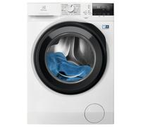 Electrolux Serie 700 EWI7216O2B machine à laver avec sèche linge Pose libre chargement frontal Blanc D