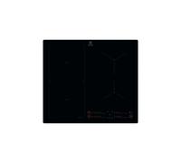Electrolux Serie 700 KIS62453I Noir Intégré 58 cm Plaque avec zone à induction 4 zone(s)