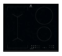 Electrolux SÉRIE 700 LIV6343 Table de cuisson à induction Noir - 4 foyers