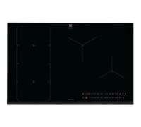 ELECTROLUX 80 cm 4 Feux 7200w noir EIV85443