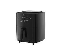 Electrolux Série 800 Friteuse à air EAF7SB, Frire, Gril ou Cuire au four, Avec fonction vapeur, Cuire des aliments frits plus sains, Design compact, Surface antiadhésive, 6,9 litres, (397hx325bx444d